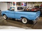 Thumbnail Photo 11 for 1961 Ford F100